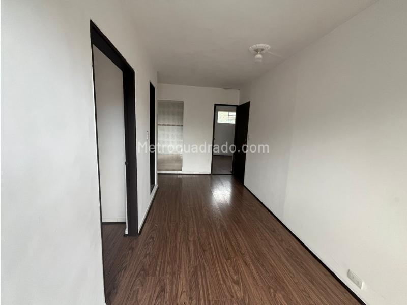 2BR Apartment in La Sebastiana (60 m²)