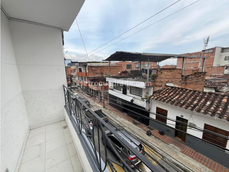 2BR Apartment in La Sebastiana (60 m²) - 3