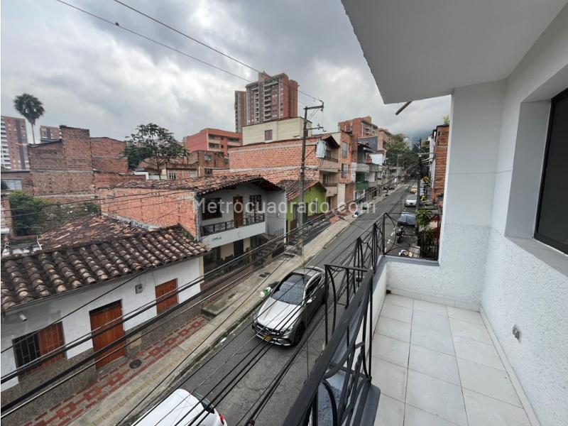 2BR Apartment in La Sebastiana (60 m²) - 4