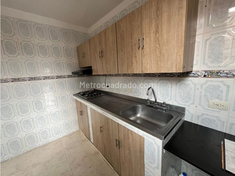 2BR Apartment in La Sebastiana (60 m²) - 5