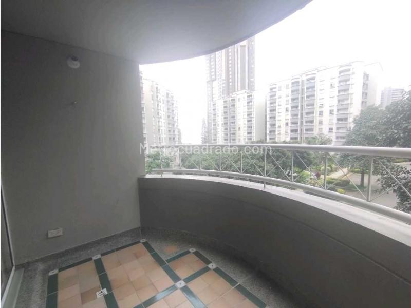3BR Apartment in Poblado (110 m²) - 3