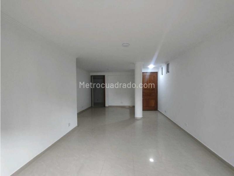 3BR Apartment in Poblado (110 m²) - 4