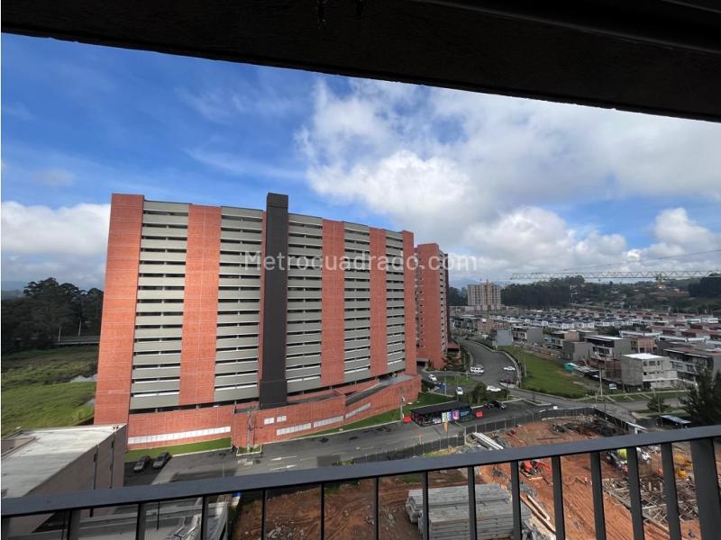 Apartamento en Arriendo, Barro Blanco, Rionegro - 5