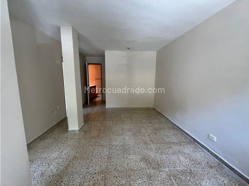 Apartamento en Arriendo, Las Flores, Envigado