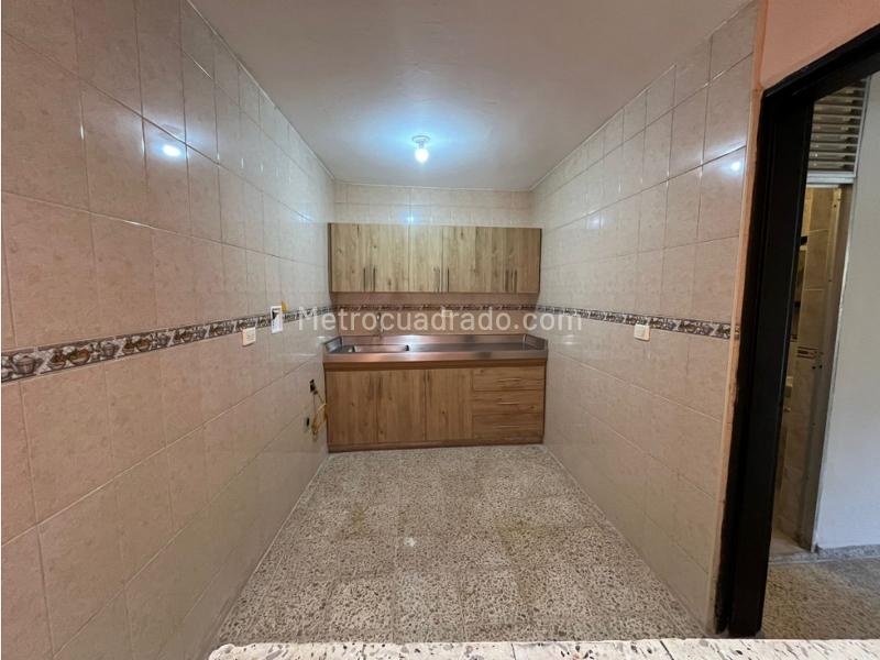 Apartamento en Arriendo, Las Flores, Envigado - 5