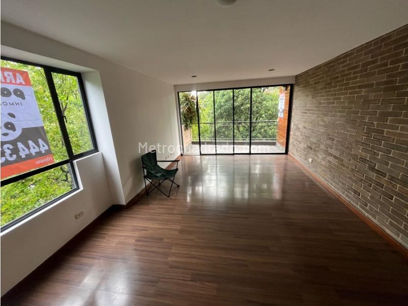 2BR Apartment in Zuñiga (108 m²)
