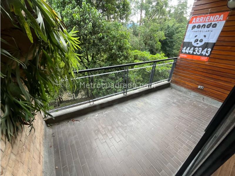 2BR Apartment in Zuñiga (108 m²) - 2