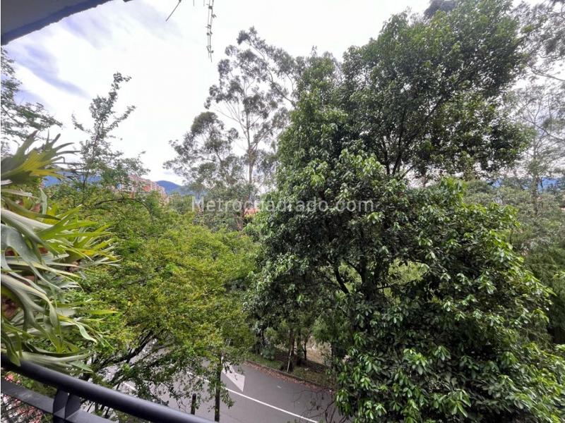 2BR Apartment in Zuñiga (108 m²) - 3
