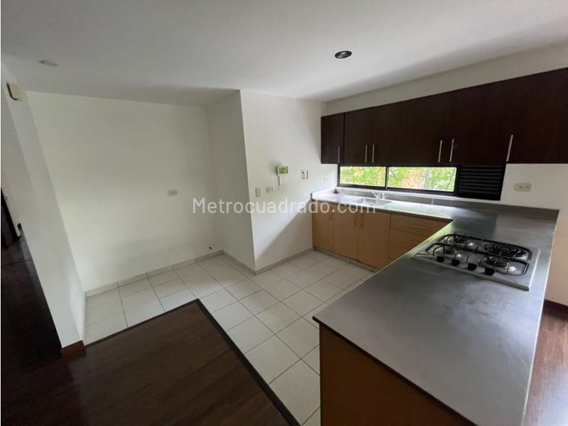 2BR Apartment in Zuñiga (108 m²) - 4