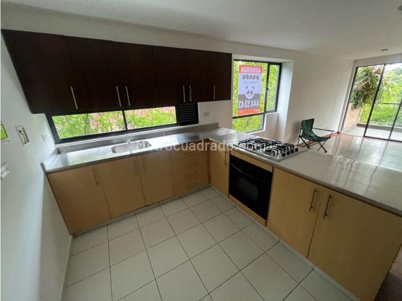 2BR Apartment in Zuñiga (108 m²) - 5