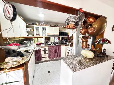 Casa de 3 alcobas en venta en La Pradera, Envigado, 142 m² · foto 5 de 17