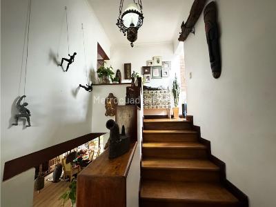 Casa de 3 alcobas en venta en La Pradera, Envigado, 142 m² · foto 7 de 17