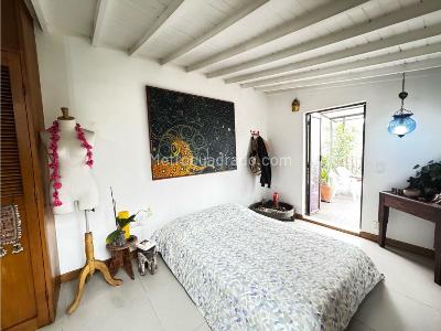 Casa de 3 alcobas en venta en La Pradera, Envigado, 142 m² · foto 13 de 17