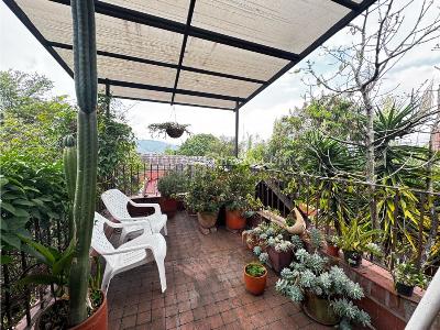 Casa de 3 alcobas en venta en La Pradera, Envigado, 142 m² · foto 16 de 17