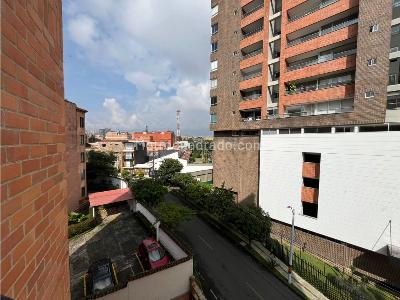 Apartamento en venta en Pontevedra, Envigado · foto 2 de 16