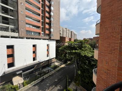 Apartamento en venta en Pontevedra, Envigado · foto 3 de 16