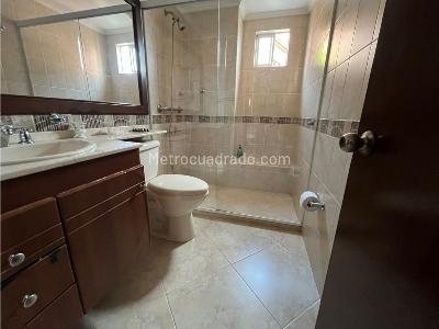 Apartamento en venta en Pontevedra, Envigado · foto 10 de 16
