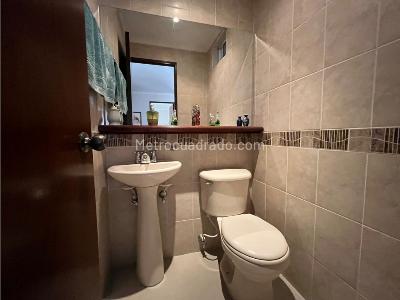 Apartamento en venta en Pontevedra, Envigado · foto 12 de 16