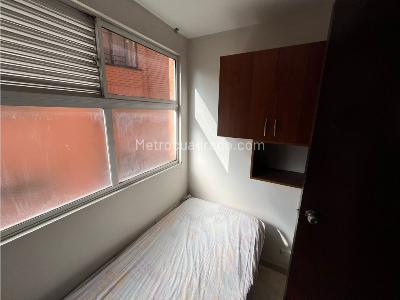Apartamento en venta en Pontevedra, Envigado · foto 13 de 16