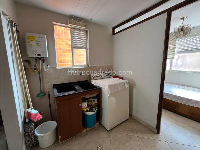 Apartamento en venta en Pontevedra, Envigado · foto 16 de 16