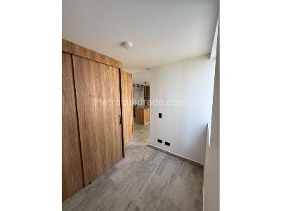 Apartamento de 2 alcobas en venta en El Porvenir, Rionegro, 49 m² · foto 7 de 13