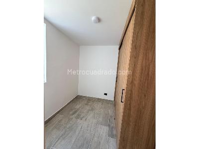 Apartamento de 2 alcobas en venta en El Porvenir, Rionegro, 49 m² · foto 8 de 13