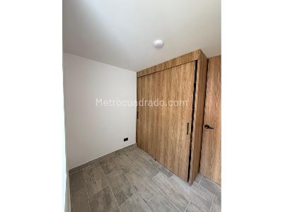 Apartamento de 2 alcobas en venta en El Porvenir, Rionegro, 49 m² · foto 9 de 13