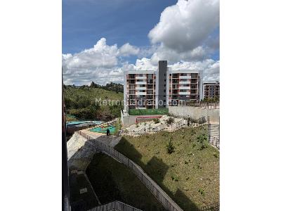 Apartamento de 2 alcobas en venta en El Porvenir, Rionegro, 49 m² · foto 10 de 13