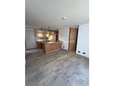 Apartamento de 2 alcobas en venta en El Porvenir, Rionegro, 49 m² · foto 13 de 13