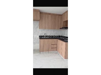 Apartamento en Arriendo, Cimarronas, Rionegro