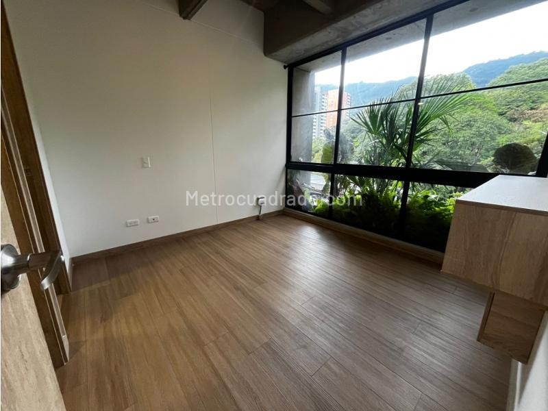 2BR Apartment in Loma Del Escobero (70 m²) - 3