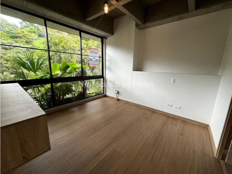 2BR Apartment in Loma Del Escobero (70 m²) - 5