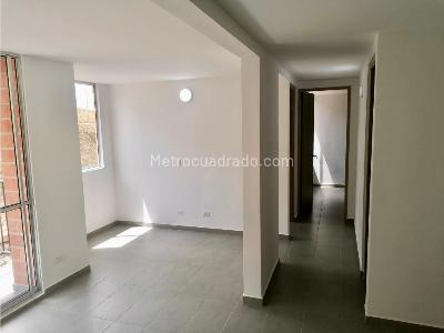 Apartamento de 2 alcobas en venta en El Porvenir, Rionegro, 53 m² · foto 5 de 15