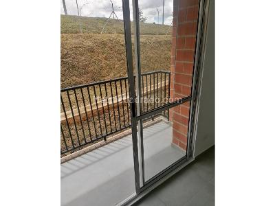 Apartamento de 2 alcobas en venta en El Porvenir, Rionegro, 53 m² · foto 6 de 15