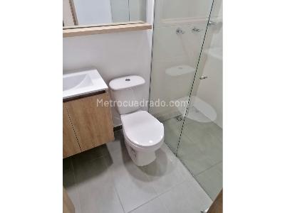 Apartamento de 2 alcobas en venta en El Porvenir, Rionegro, 53 m² · foto 7 de 15