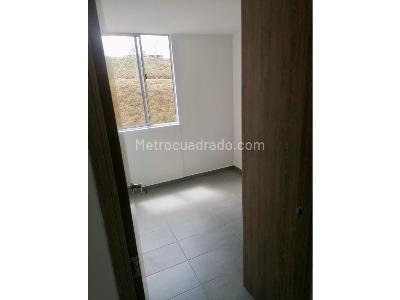 Apartamento de 2 alcobas en venta en El Porvenir, Rionegro, 53 m² · foto 8 de 15