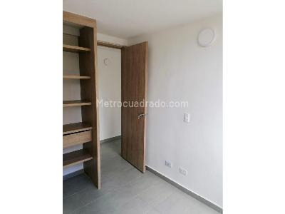 Apartamento de 2 alcobas en venta en El Porvenir, Rionegro, 53 m² · foto 9 de 15