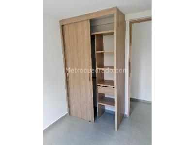 Apartamento de 2 alcobas en venta en El Porvenir, Rionegro, 53 m² · foto 11 de 15