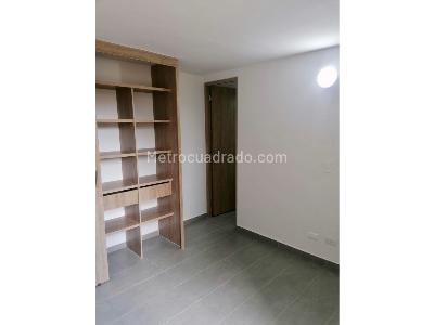 Apartamento de 2 alcobas en venta en El Porvenir, Rionegro, 53 m² · foto 12 de 15