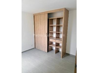 Apartamento de 2 alcobas en venta en El Porvenir, Rionegro, 53 m² · foto 14 de 15