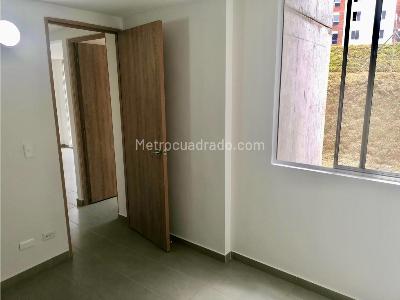 Apartamento de 2 alcobas en venta en El Porvenir, Rionegro, 53 m² · foto 15 de 15