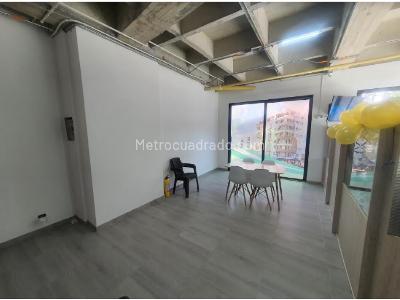Retail space for rent in El Portal, Envigado
