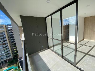 Apartamento de 2 alcobas en venta en Forest Rionegro, Rionegro, 68 m² · foto 6 de 13