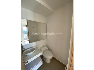 Apartamento de 2 alcobas en venta en Forest Rionegro, Rionegro, 68 m² · foto 8 de 13