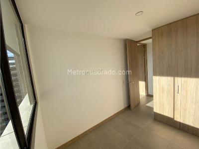 Apartamento de 2 alcobas en venta en Forest Rionegro, Rionegro, 68 m² · foto 10 de 13