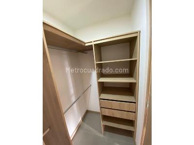 Apartamento de 2 alcobas en venta en Forest Rionegro, Rionegro, 68 m² · foto 12 de 13