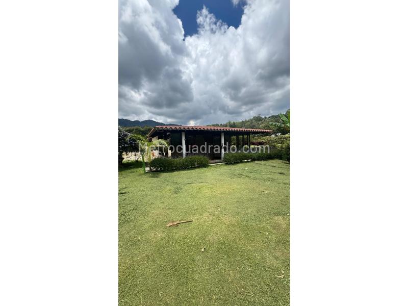 Casa – Sajonia, Rionegro - Vista 3