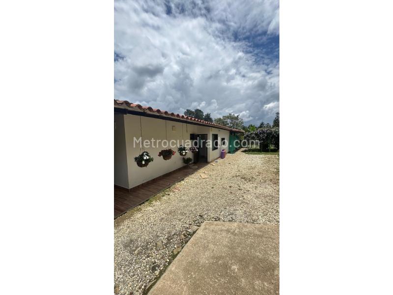 Casa – Sajonia, Rionegro - Vista 4