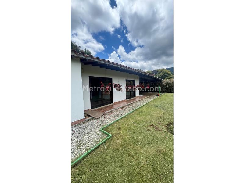 Casa – Sajonia, Rionegro - Vista 5
