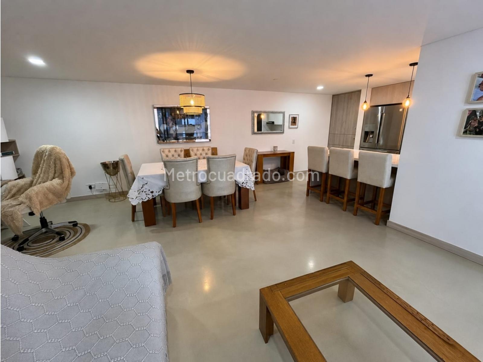 Foto del apartamento